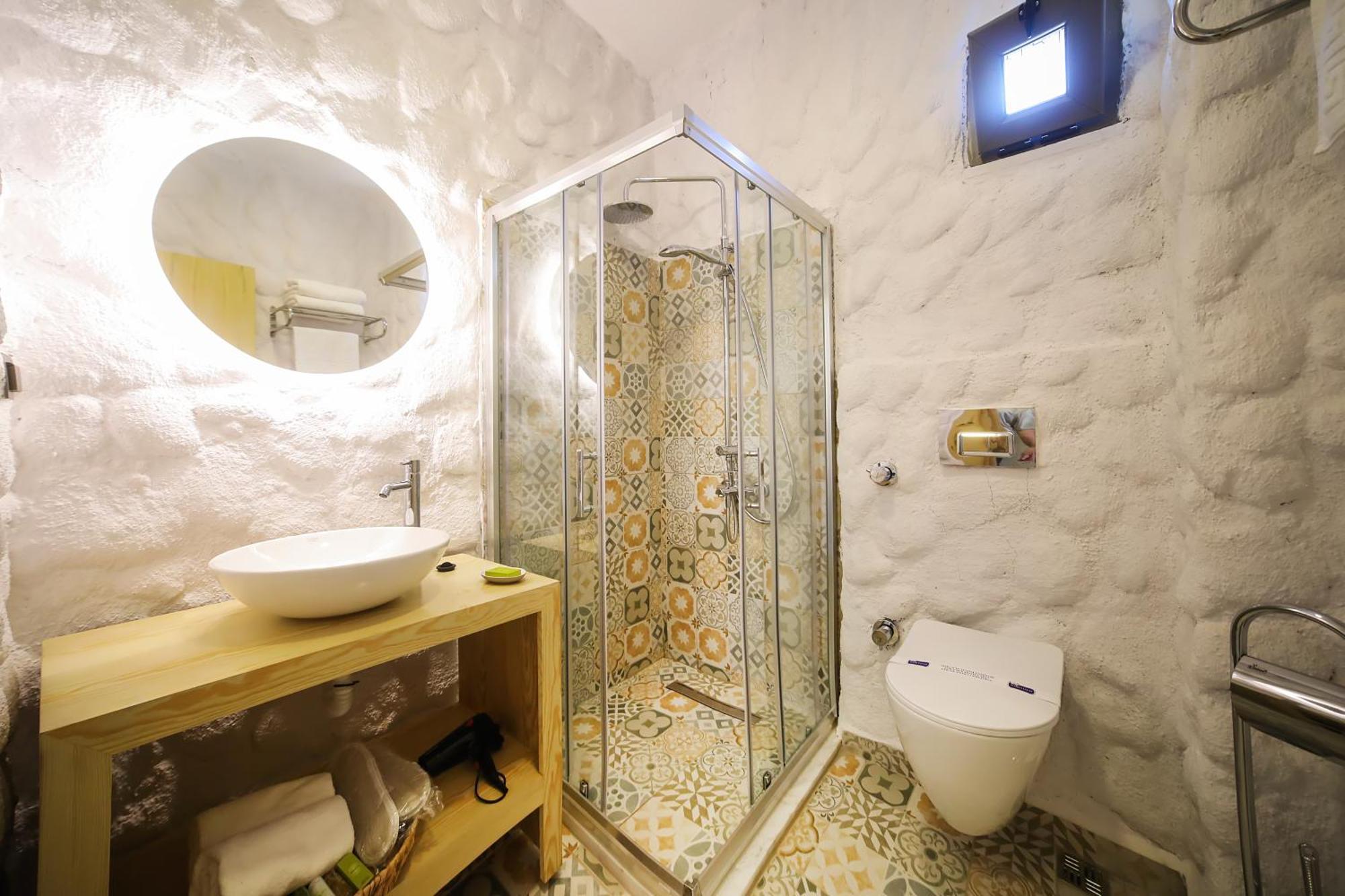 Huzurla Otel إزمير المظهر الخارجي الصورة