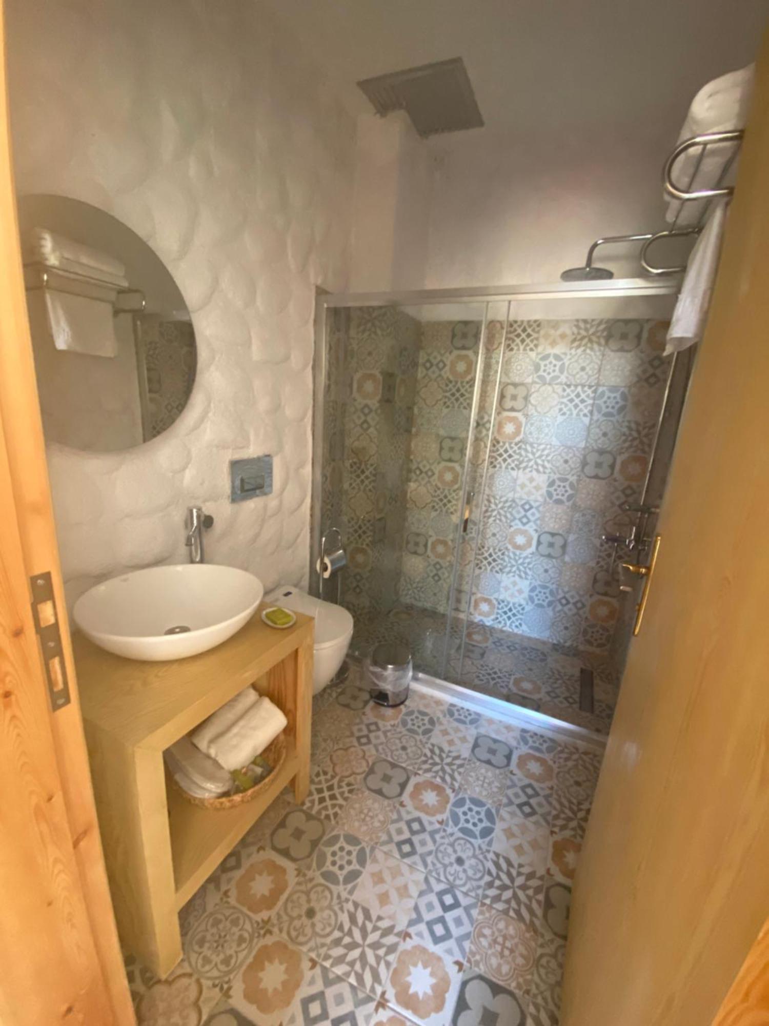 Huzurla Otel إزمير المظهر الخارجي الصورة