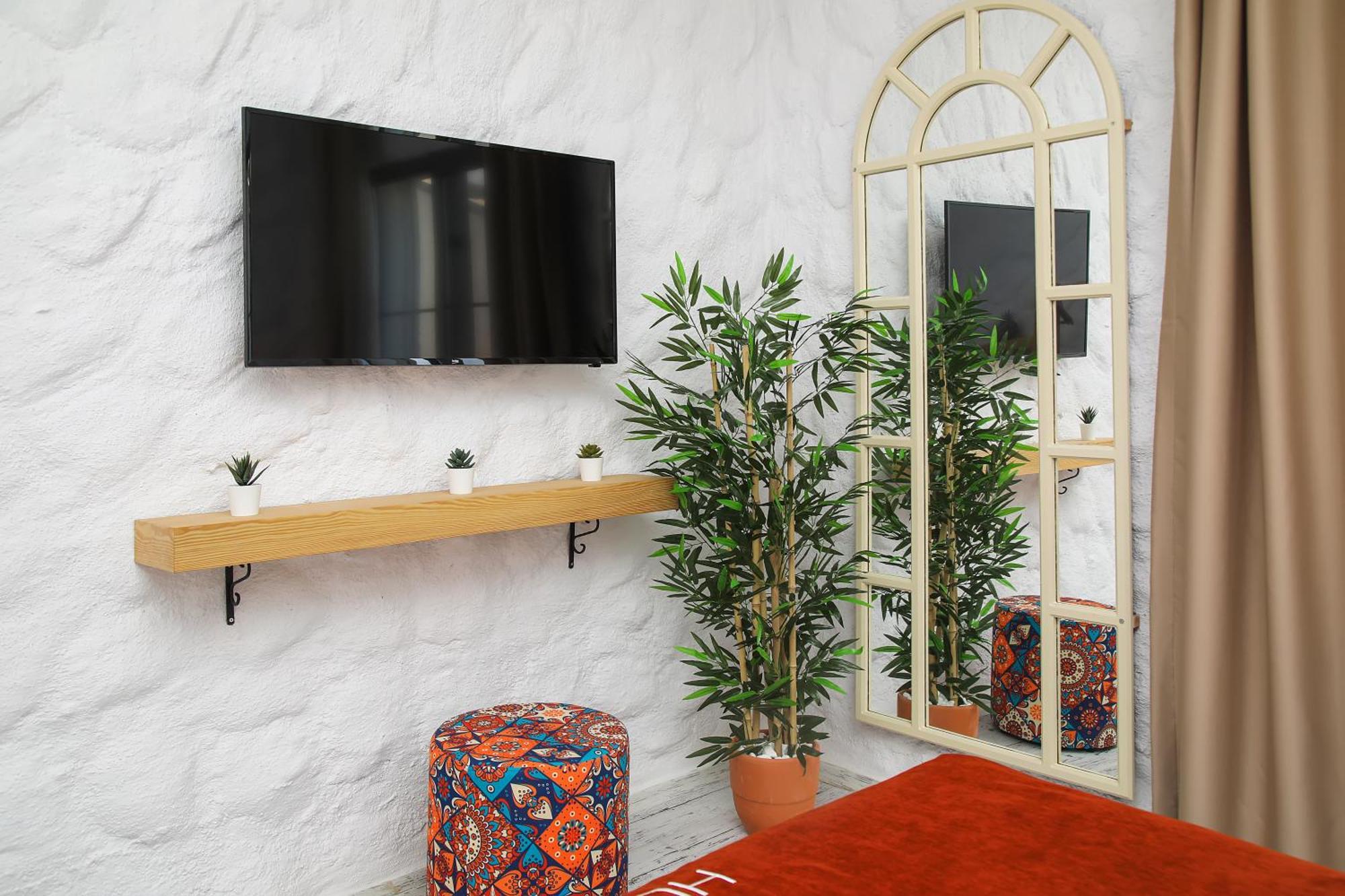 Huzurla Otel إزمير المظهر الخارجي الصورة