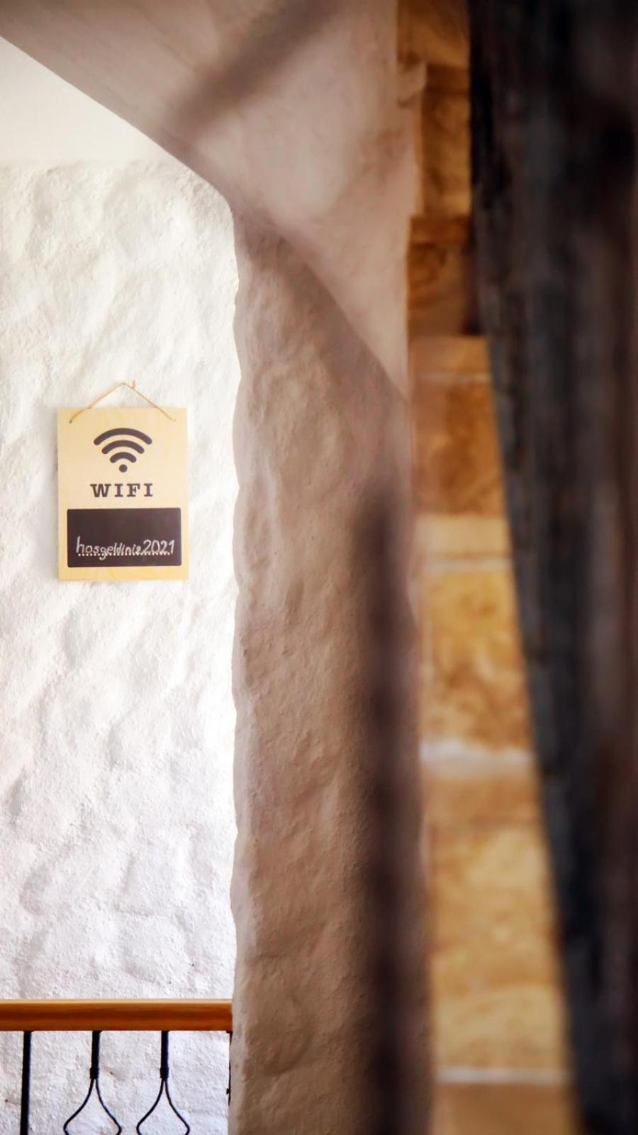 Huzurla Otel إزمير المظهر الخارجي الصورة