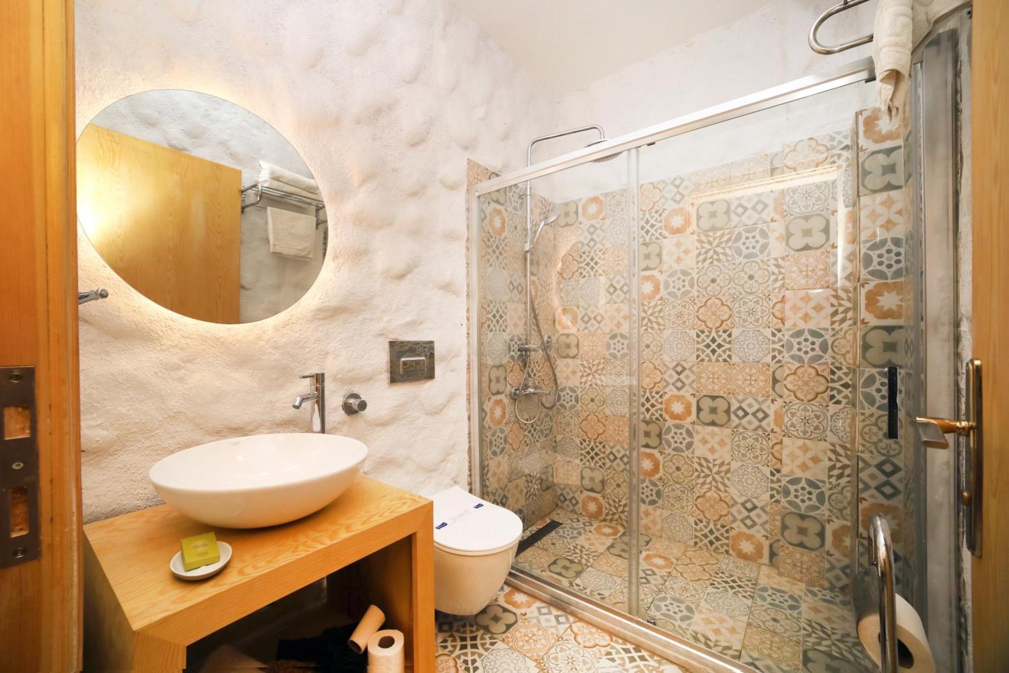 Huzurla Otel إزمير المظهر الخارجي الصورة